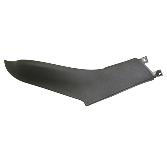 Fermeture de spoiler gauche origine Piaggio 125 / 250 / 300 MP3 2014