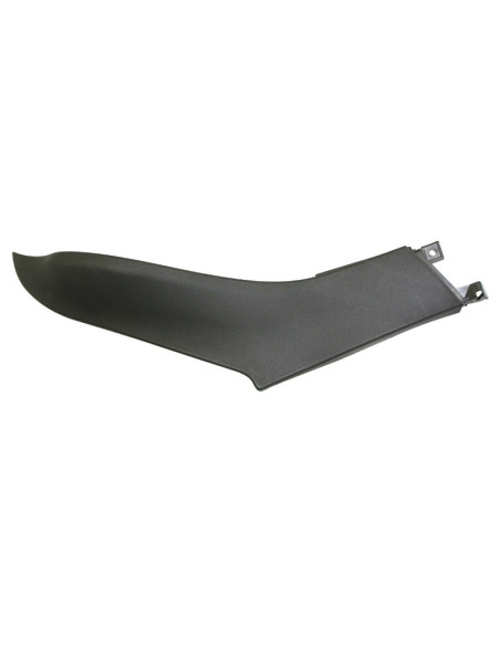 Fermeture de spoiler gauche origine Piaggio 125 / 250 / 300 MP3 2014