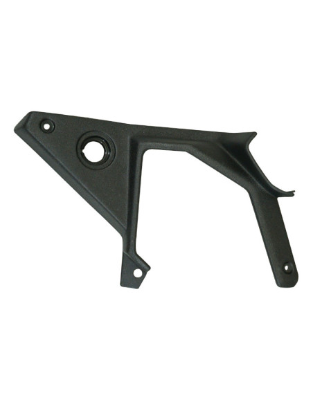 Fermeture tableau de bord gauche origine Piaggio Aprilia 1000 Futura 2001-2003