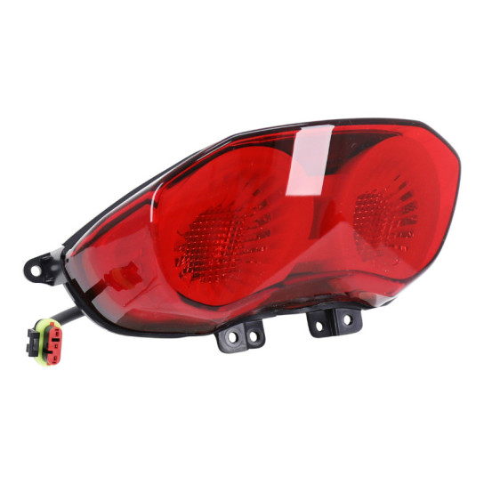 Feu arrière origine Moto Guzzi V100 2022-2025 / 1000 Stelvio 2024-2025