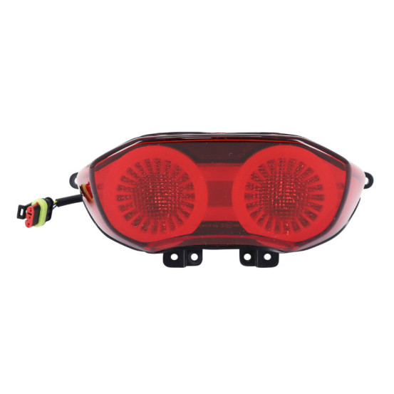 Feu arrière origine Moto Guzzi V100 2022-2025 / 1000 Stelvio 2024-2025