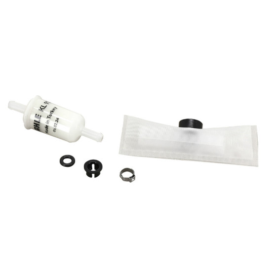 Filtre de pompe à essence origine Piaggio 400 MP3 2020-2022 / 500 MP3 2018-2021 / Moto Guzzi 850 V85 TT 2019-2025