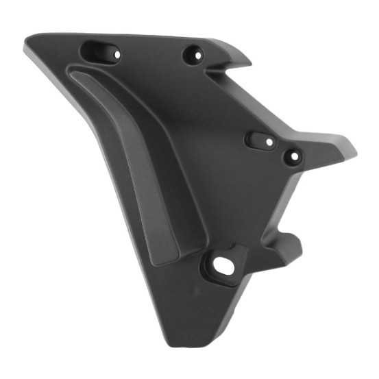 Flanc de carénage interne droit origine Moto Guzzi 1000 Stelvio 2024-2025