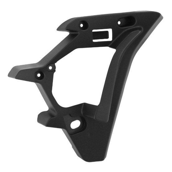 Flanc de carénage interne gauche origine Moto Guzzi 1000 Stelvio 2024-2025