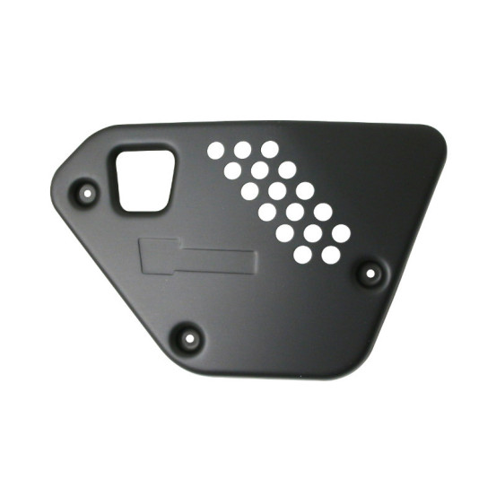 Flanc droit origine Piaggio Moto Guzzi 750 V7 Racer 2014-2016