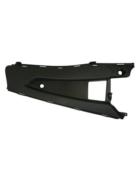 Flanc latéral droit origine Piaggio Gilera 125 / 250 / 300 / 500 Nexus / Aprilia 125 / 300 SR Max