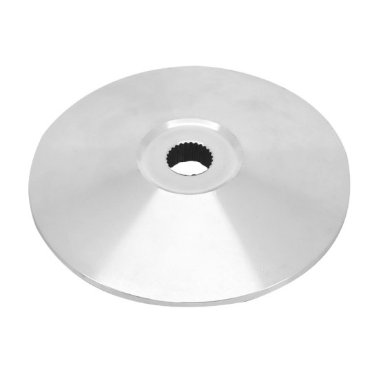 Flasque fixe de poulie motrice origine Piaggio 500 / 530 MP3 E5 2021-2025