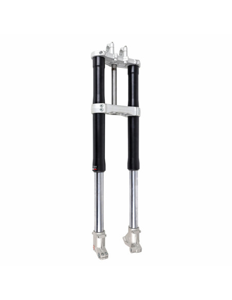Fourche origine Derbi 50 Senda R / SM DRD Pro 2005-2011