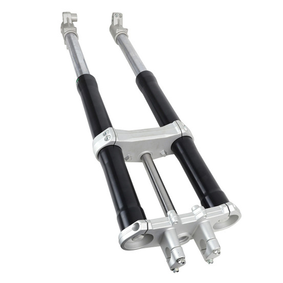 Fourche origine Derbi 50 Senda R / SM DRD Pro 2005-2011