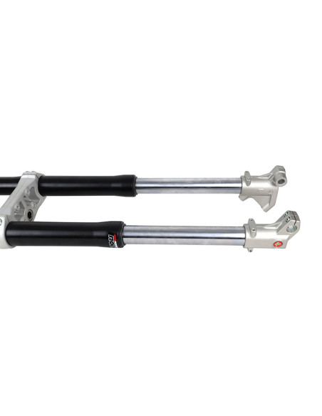 Fourche origine Derbi 50 Senda R / SM DRD Pro 2005-2011