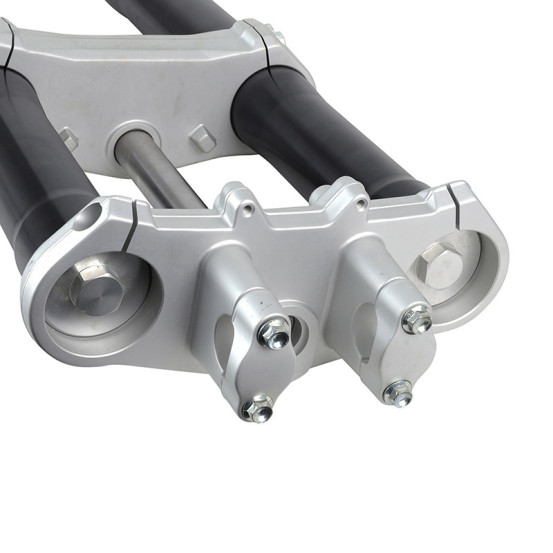Fourche origine Derbi 50 Senda R / SM DRD Pro 2005-2011