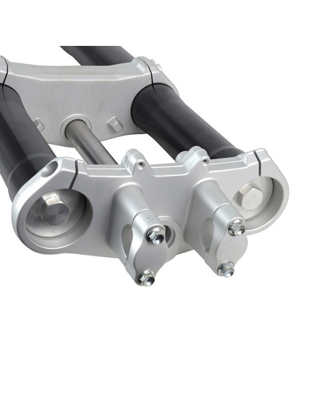 Fourche origine Derbi 50 Senda R / SM DRD Pro 2005-2011