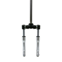 Fourche origine Piaggio 350 Beverly Sport touring 2013-2014