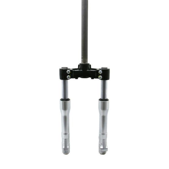 Fourche origine Piaggio 350 Beverly Sport touring 2013-2014