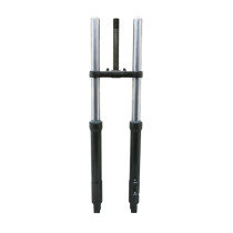 Fourche origine Piaggio 50 Gilera SMT après 2006-Derbi Senda SM 2003-2010