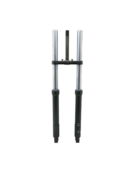 Fourche origine Piaggio 50 Gilera SMT après 2006-Derbi Senda SM 2003-2010