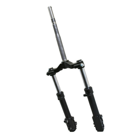 Fourche origine Piaggio Aprilia 50 SR H2O 1997-2018