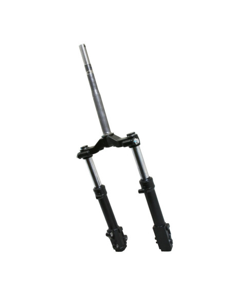 Fourche origine Piaggio Aprilia 50 SR H2O 1997-2018