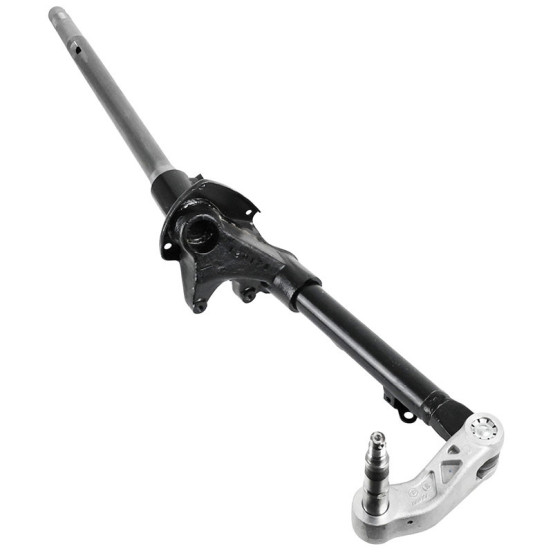 Fourche-tube de direction origine Piaggio 125 / 250 / 300 Vespa super GTS 2009-2016 sans ABS
