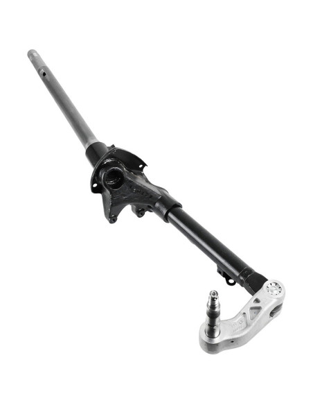 Fourche-tube de direction origine Piaggio 125 / 250 / 300 Vespa super GTS 2009-2016 sans ABS