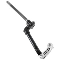 Fourche-tube de direction origine Piaggio 125 / 250 / 300 Vespa super GTS 2009-2016 sans ABS 2