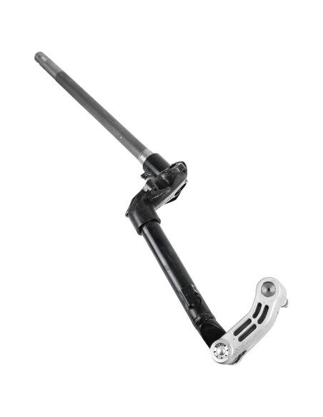 Fourche-tube de direction origine Piaggio 125 / 250 / 300 Vespa super GTS 2009-2016 sans ABS