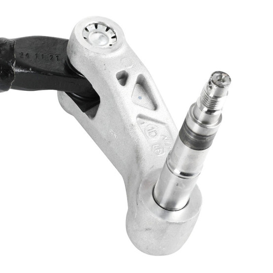 Fourche-tube de direction origine Piaggio 125 / 250 / 300 Vespa super GTS 2009-2016 sans ABS