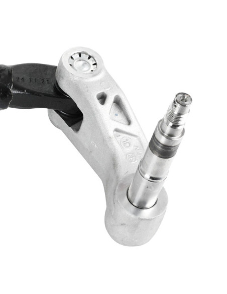 Fourche-tube de direction origine Piaggio 125 / 250 / 300 Vespa super GTS 2009-2016 sans ABS