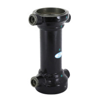 Fourreau de direction latéral origine Piaggio 125 / 250 / 300 / 350 / 400 / 500 / 530 MP3
