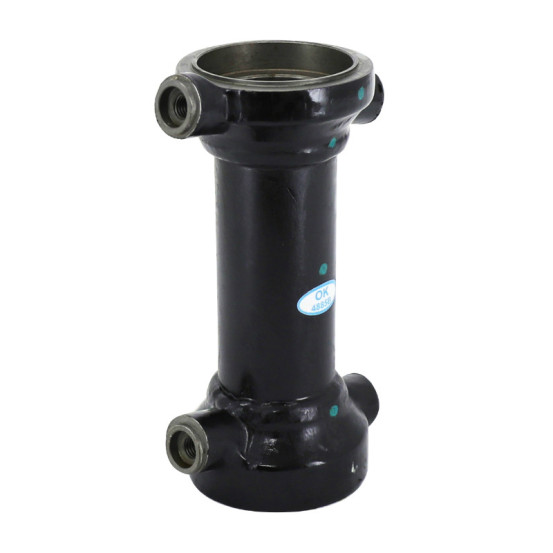 Fourreau de direction latéral origine Piaggio 125 / 250 / 300 / 350 / 400 / 500 / 530 MP3