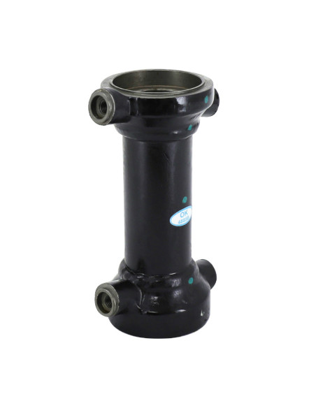 Fourreau de direction latéral origine Piaggio 125 / 250 / 300 / 350 / 400 / 500 / 530 MP3
