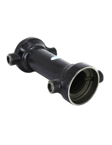 Fourreau de direction latéral origine Piaggio 125 / 250 / 300 / 350 / 400 / 500 / 530 MP3