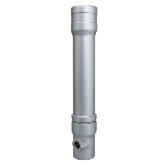 Fourreau de fourche (Escorts) complet droit origine Piaggio 50 / 125 Fly 2006-2007