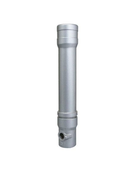 Fourreau de fourche (Escorts) complet droit origine Piaggio 50 / 125 Fly 2006-2007