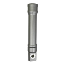 Fourreau de fourche (Wuxi Top) droit origine Piaggio 50 Fly 2006-2011