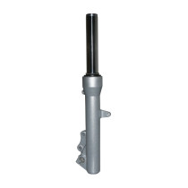 Fourreau de fourche complet avec tube / plongeur Marzocchi droit origine Piaggio X9 / X-Evo