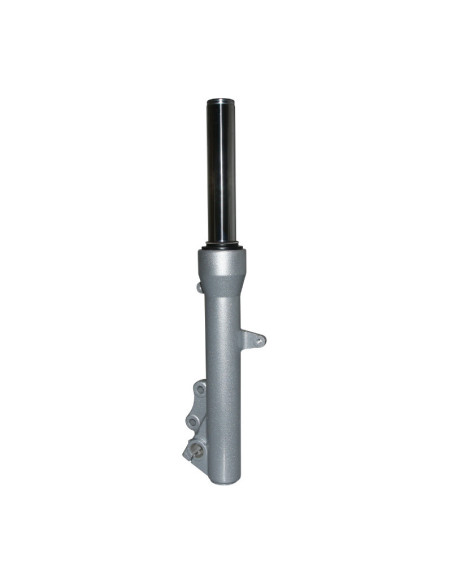 Fourreau de fourche complet avec tube / plongeur Marzocchi droit origine Piaggio X9 / X-Evo