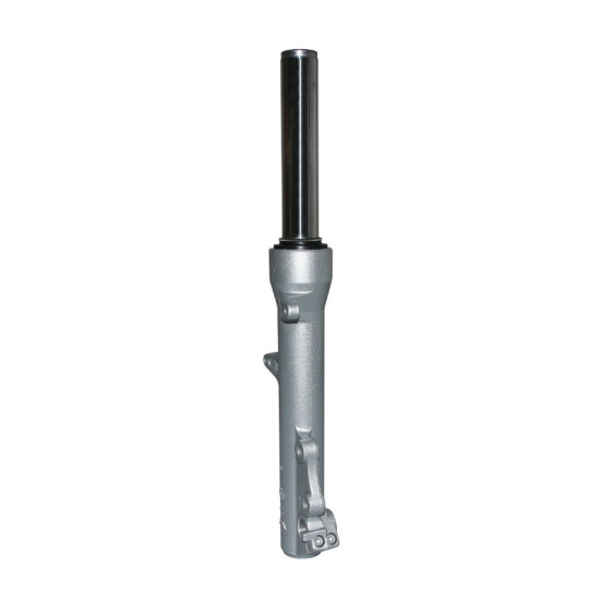 Fourreau de fourche complet avec tube / plongeur Marzocchi droit origine Piaggio X9 / X-Evo