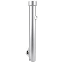 Fourreau de fourche droit (KYM) origine Piaggio Aprilia 50 RX / SX / Derbi Senda R / SM / Gilera SMT Racing