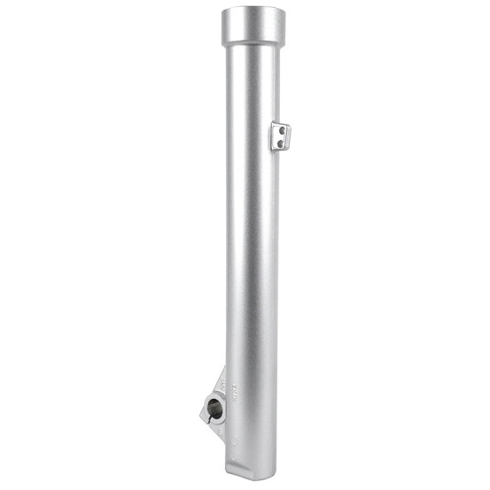 Fourreau de fourche droit (KYM) origine Piaggio Aprilia 50 RX / SX / Derbi Senda R / SM / Gilera SMT Racing