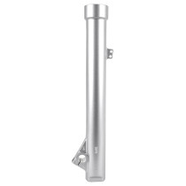 Fourreau de fourche droit (KYM) origine Piaggio Aprilia 50 RX / SX / Derbi Senda R / SM / Gilera SMT Racing 2