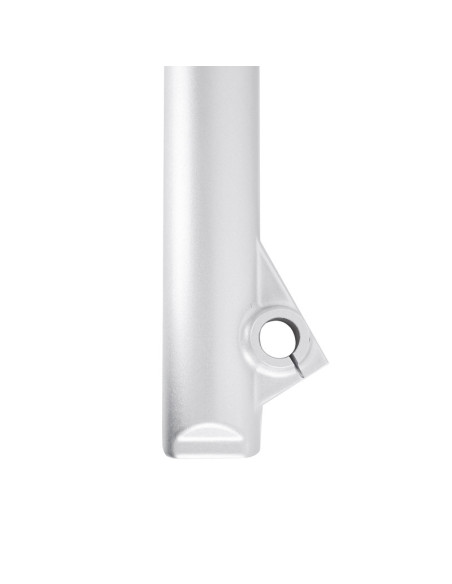 Fourreau de fourche droit (KYM) origine Piaggio Aprilia 50 RX / SX / Derbi Senda R / SM / Gilera SMT Racing