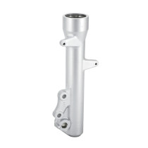Fourreau de fourche gauche Kayaba gris origine Piaggio 125 / 200 / 250 / 300 / 400 X7 / X8 / X9 / X-Evo