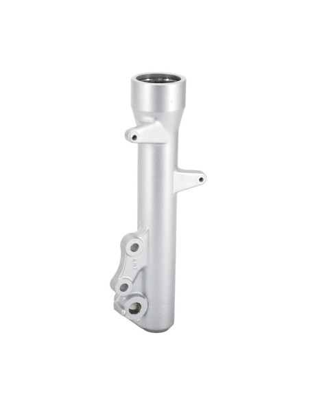 Fourreau de fourche gauche Kayaba gris origine Piaggio 125 / 200 / 250 / 300 / 400 X7 / X8 / X9 / X-Evo