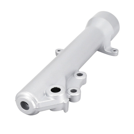 Fourreau de fourche gauche Kayaba gris origine Piaggio 125 / 200 / 250 / 300 / 400 X7 / X8 / X9 / X-Evo