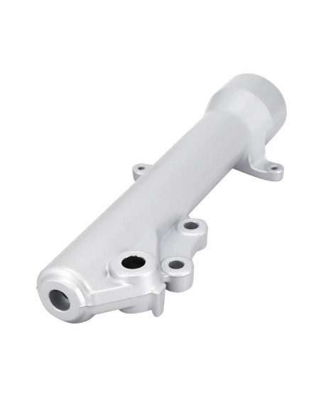 Fourreau de fourche gauche Kayaba gris origine Piaggio 125 / 200 / 250 / 300 / 400 X7 / X8 / X9 / X-Evo