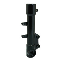 Fourreau de fourche gauche origine Piaggio 50 / 125 Typhoon 2011 / Aprilia 50 / 125 SR Motard après 2011 / Sport / City