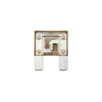 Fusible plat enfichable maxi (29mm) 70A origine Piaggio