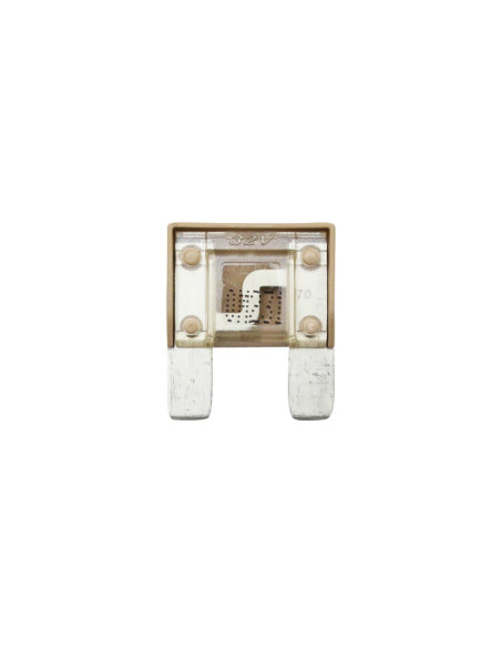 Fusible plat enfichable maxi (29mm) 70A origine Piaggio