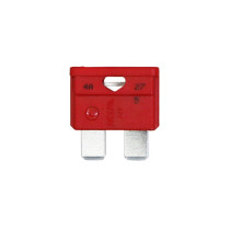 Fusible plat enfichable standard 10A origine Piaggio